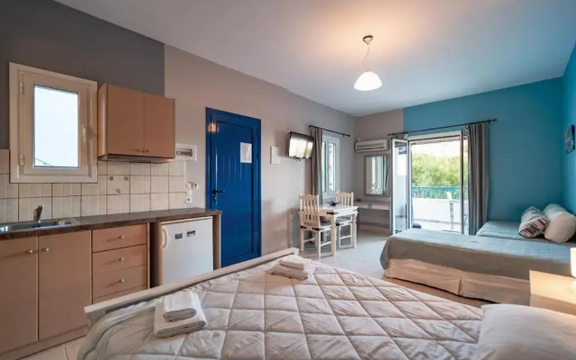 Philyra hotel