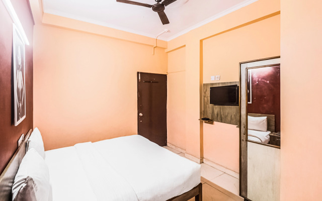 Avni Residency by OYO Rooms