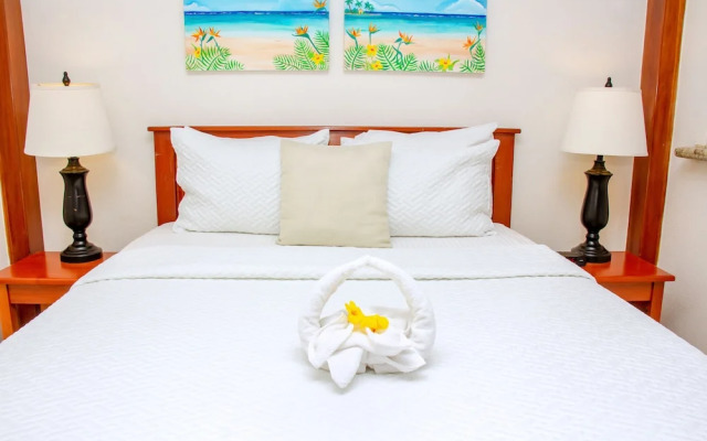Mayan Princess Hotel