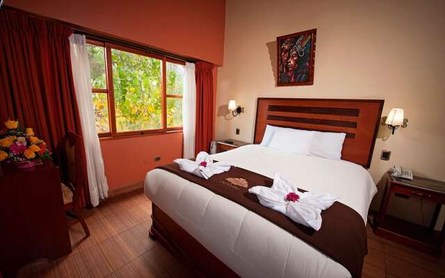 Hotel Mabey Urubamba