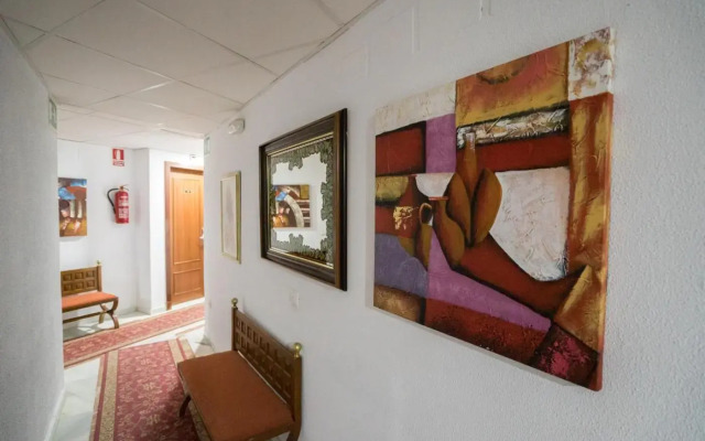 Hotel Pozo del Duque II