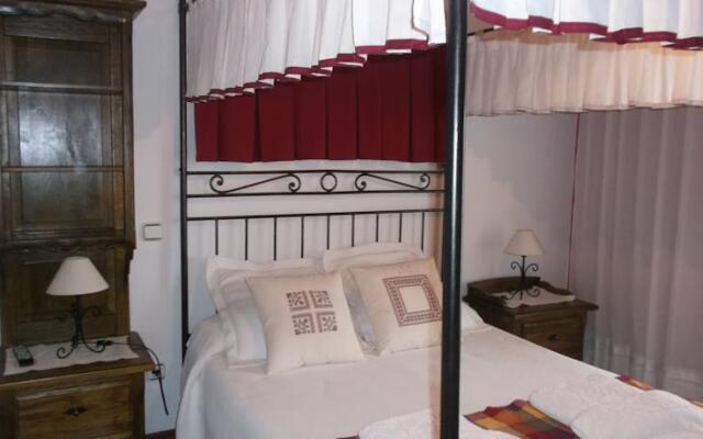 Hotel Rural El Rincón de Gadea