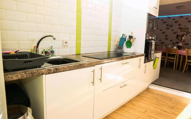 Cragganmore Guest House
