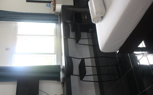 Krabi Nemo house