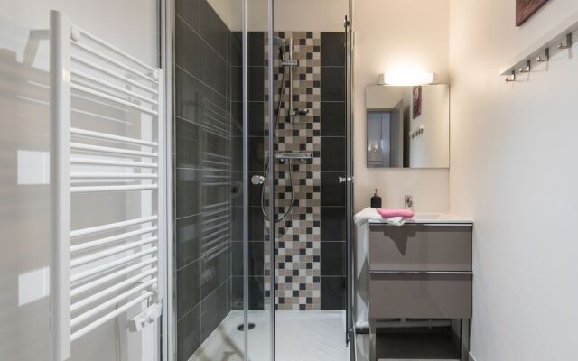 Urban Loft Lyon Part-Dieu