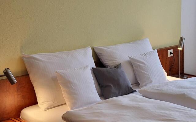 Parkhotel Am Schwanenteich