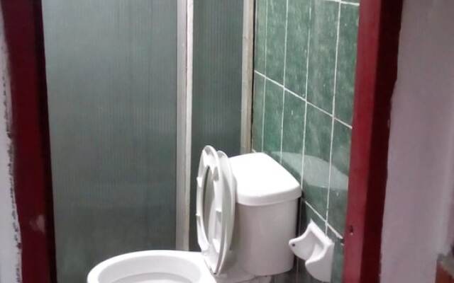 Hostal Macondo - Hostel