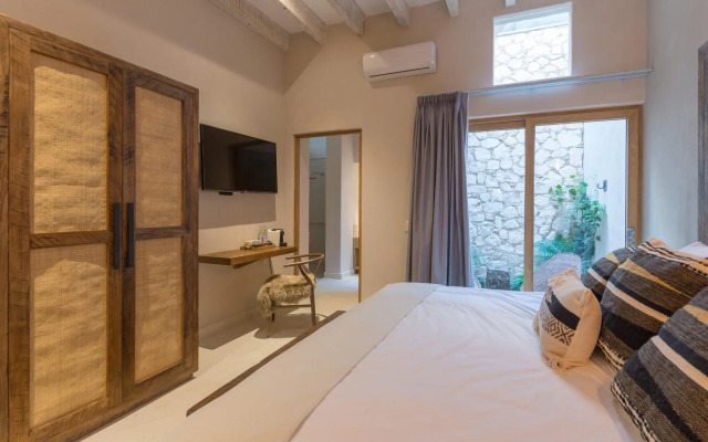 Casa Quebrada Hotel Boutique