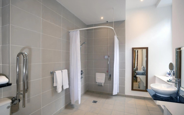 voco Edinburgh - Royal Terrace by IHG