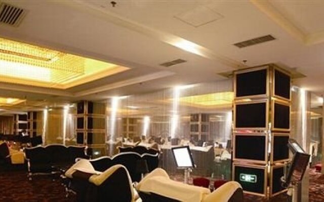 Golden Ocean Star Hotel Shenyang