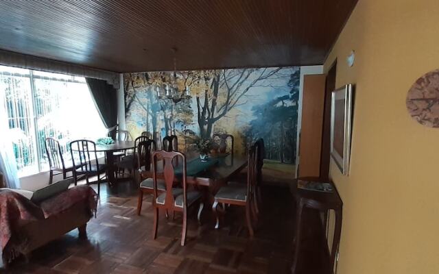 The Hostel Bogota Real