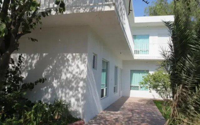 Hotel Casa Jade