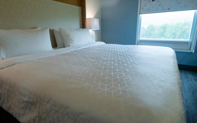 Holiday Inn Uruapan by IHG