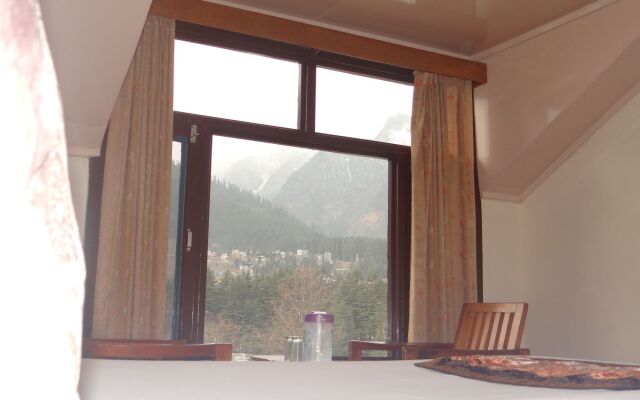 Hotel Vintage