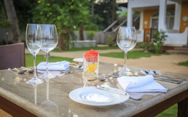 Acron Waterfront Resort