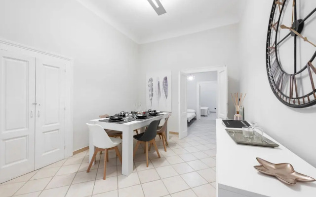 Ancient Maison M8 Bari