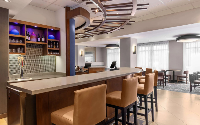 Hyatt Place Dallas-North/by the Galleria