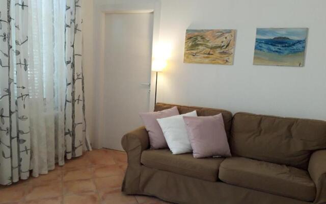 Bouganville Apartment B&B