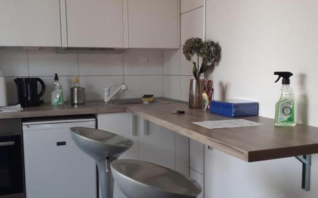 Apartman Sweet penthouse