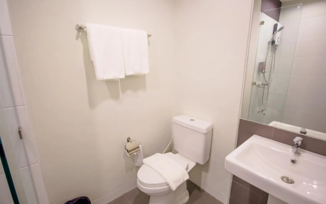 Fortune D Hotel Loei