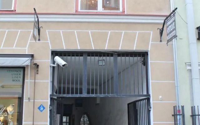 Viru Lux Apartment