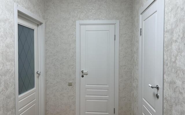 Апартаменты на улице Мира 44 литера 3