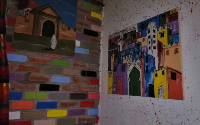 La Bella Casa De Papel