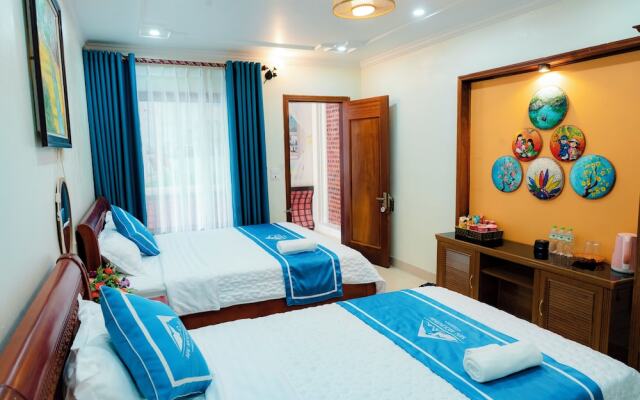 Mai Mountain Homestay