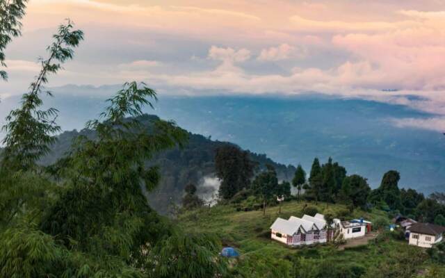 Pahar Ghar Kalimpong