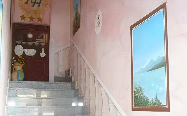 Rosa Hotel