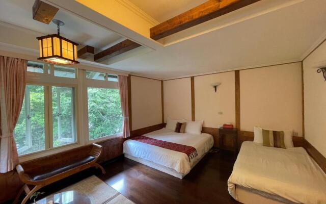 Fuyam Tourist Home