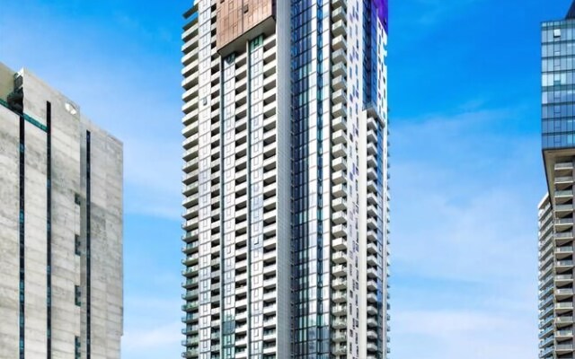 112 Lv46 Skyline View near Crown
