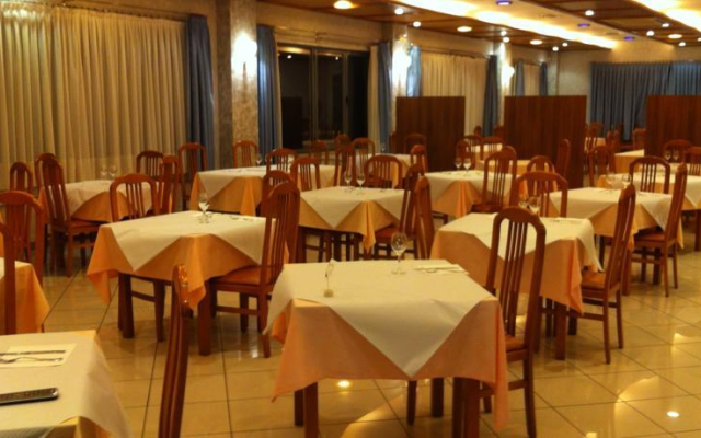 Hostal El Cruce