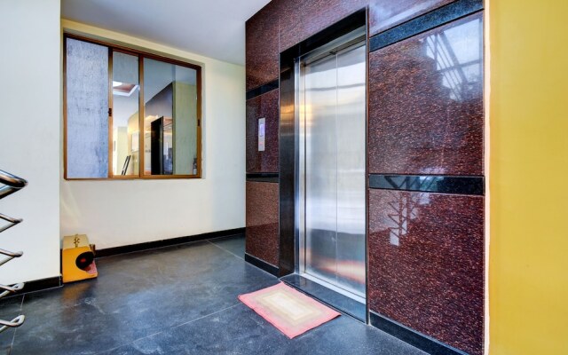 Treebo Primeland Suites, Mailasandra