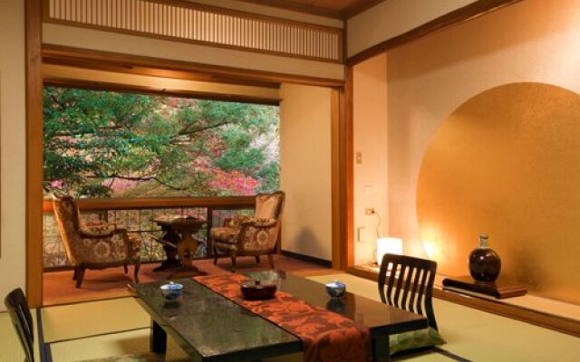 Chousenkaku Kameya