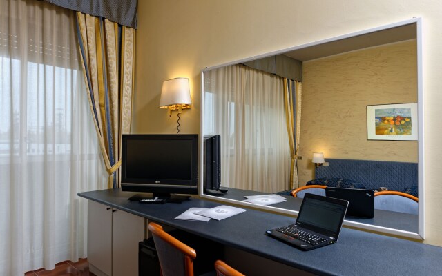 Jr Hotels Gate 7 Bologna Hotel