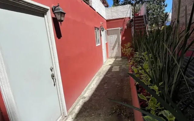 Departamento Rompecabezas SúperAnfitrión