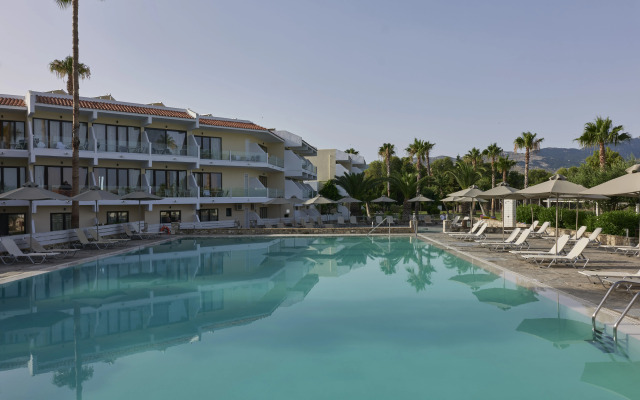 Atlantica Thalassa Hotel - All Inclusive