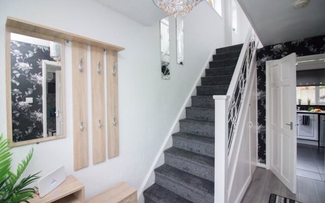House Near Cannock