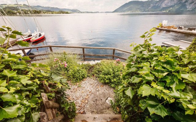 Das Traunsee
