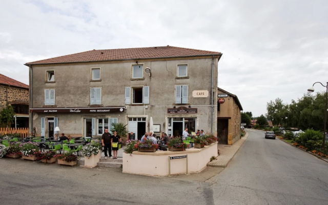 Rod & Sève