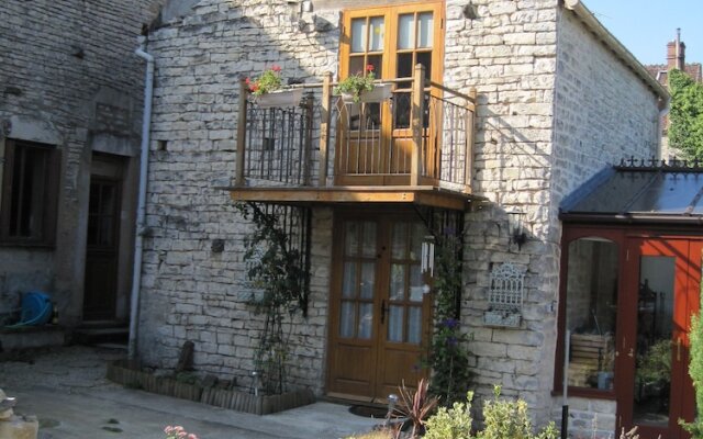 Le Biscottage