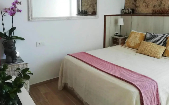 Holiday flat El Puerto de Santa Maria - COS02105a-P
