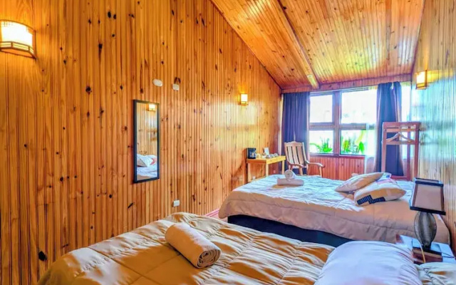 Miztli Lodge & Adventures
