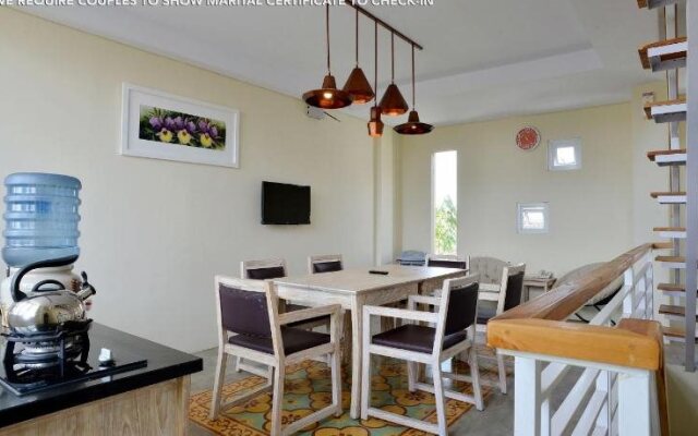 Dasinem Family Homestay