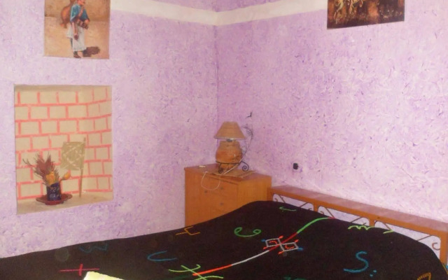 Maison d'Hotes Retour Au Calme