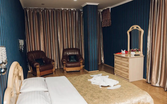 Hotel like