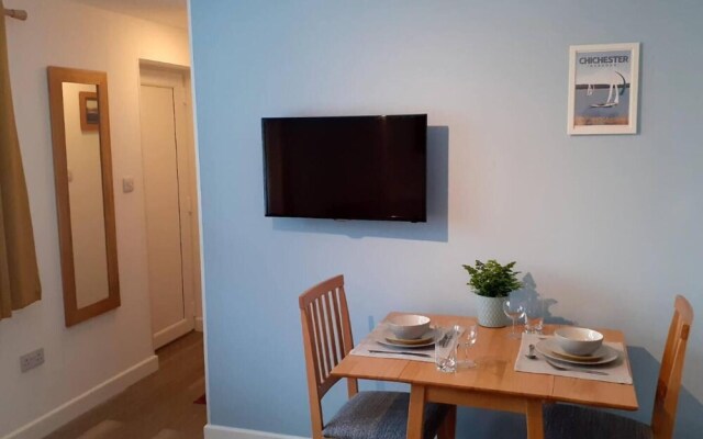 Immaculate 1-bed Studio in Bognor Regis