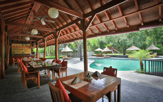 The Farm at San Benito