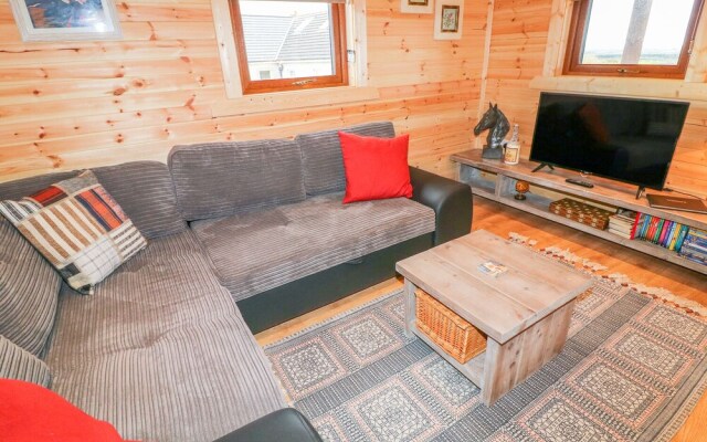 Alken Cabin